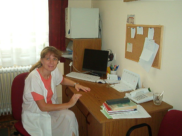 Annus néni